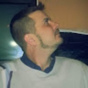 Meet your Posher, Russell